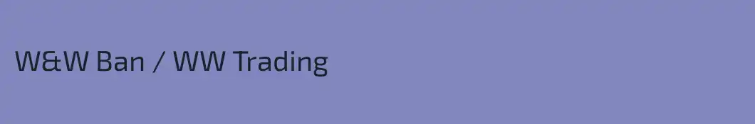 W&W Ban / WW Trading